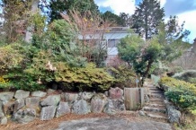 南箱根ダイヤランド 富士山眺望 3LDK平家