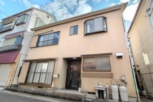 熱海市網代 駅徒歩圏 温泉引込済・住友林業施工の5DK+S