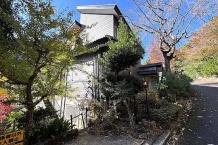 熱海自然郷 本格サウナと海眺望に癒される温泉付戸建