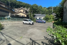 熱海市西山町 駅徒歩圏内 生活便利で温泉引込可能な平坦地