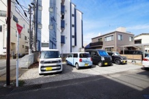 熱海市下多賀 網代駅徒歩1分の好立地 平坦な30坪土地