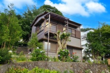 熱海市和田町 令和3年リフォーム済 海徒歩圏内5LDK