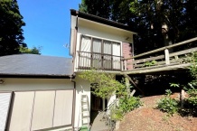 南箱根ダイヤランド 温泉引込済み 4LDK