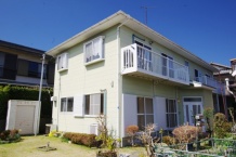 熱海市下多賀 3世帯住宅 収益物件として利用可能