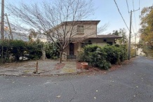 熱海自然郷 地下収納付きの4SLDK 宿泊施設運営可能エリア