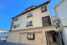 湯河原町宮上 エレベーター付き3階建て大型邸宅