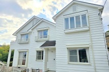 熱海市小嵐町 花火が一望出来る緑豊かな環境 優雅な生活