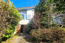 南箱根ダイヤランド 緑豊かな環境に位置する別荘地内の物件