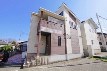 熱海市下多賀 築浅オール電化物件 4LDKで小学校徒歩圏内