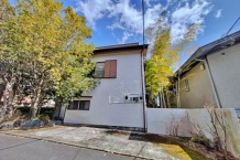 湯河原町宮上 万葉郷別荘地 非日常感を味わう暮らし