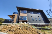 熱海市網代 令和6年築 全居室から海を眺めるプライベートレジデンス