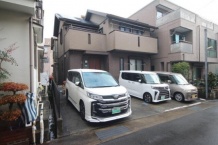 熱海市清水町 駅徒歩圏・生活便利 平成26年大手メーカー施工3LDK+S