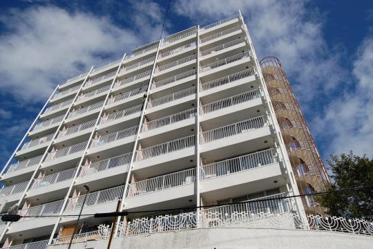 マンションを探す 熱海 不動産 イーズ