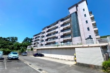 朝日フレール湯河原白沼田 戸別温泉付き南向き2LDK