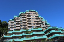 ヴィンテージ熱海・桃山 お部屋と大浴場で温泉を満喫する2LDK+S