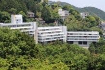 ビラ自然郷マンション 相模湾望む戸別温泉&温泉大浴場付きMS