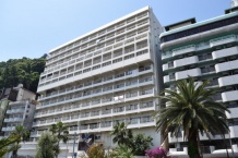 パラシオン熱海 美しい景色とともに暮らす1LDK