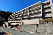 熱海竹の沢ビバリーハイツ リフォーム済みで豪華な内装