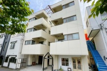 湯河原町土肥5丁目 駅徒歩7分 現在満室稼働中・1棟売り賃貸MS