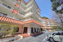 紅葉ガ丘ガーデンハイツB棟 ペットと暮らせる4階1K