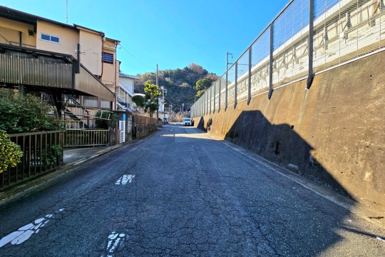 全面道路